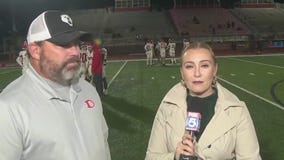 Dalton is ready for a Class 5-A showdown with GAC