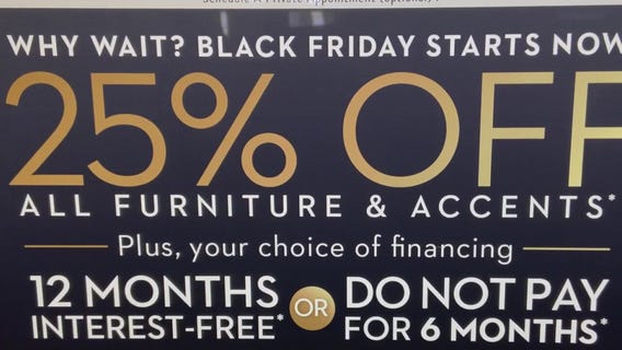 WalletHub survey finds 52% of consumers don't know what they're getting into