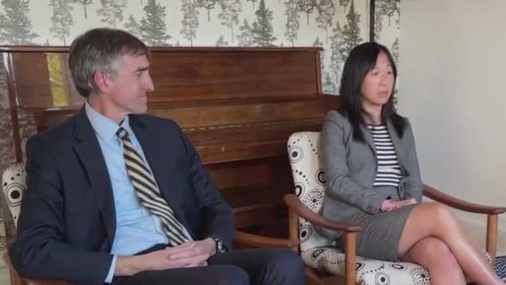 SF immigration judges say firing could impact some 25,000 cases