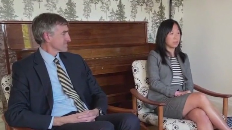 SF immigration judges say firing could impact some 25,000 cases