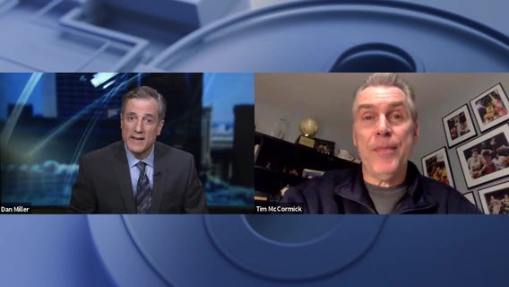 Tim McCormick on MSU's struggles & Pistons 1-31-21