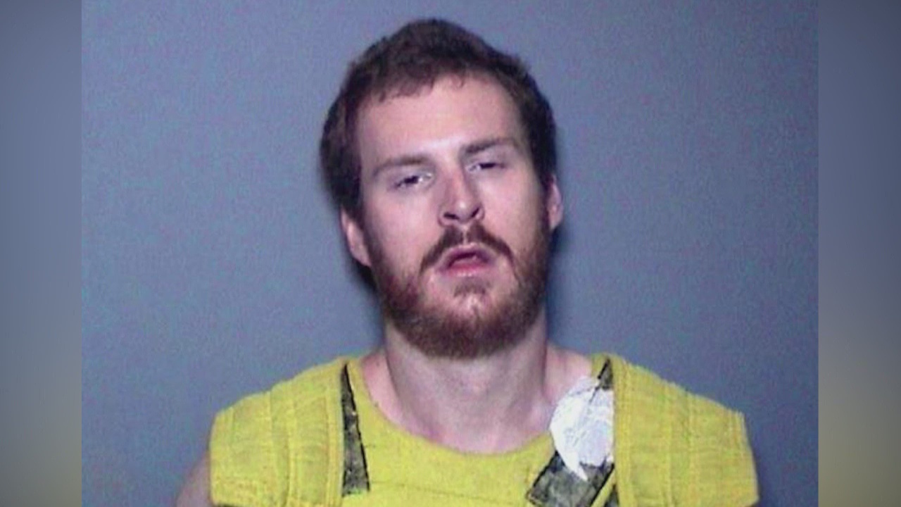 Police: Man who killed parents feared psychiatric commitment