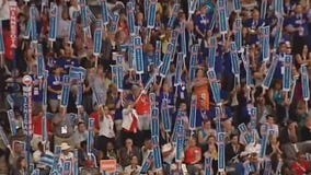 What's next for Arizona delegates ahead of the DNC