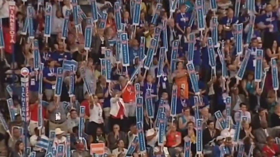 What's next for Arizona delegates ahead of the DNC