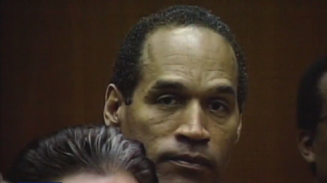 OJ Simpson dead at 76 after cancer battle