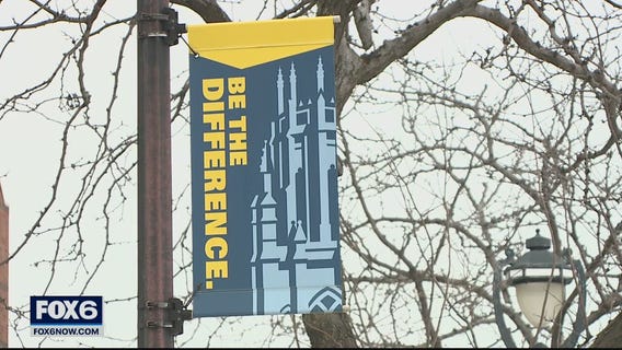 Marquette responds after 2 students used racist language on social media