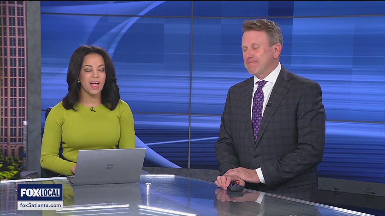 FOX 5 News at Noon April 1, 2024