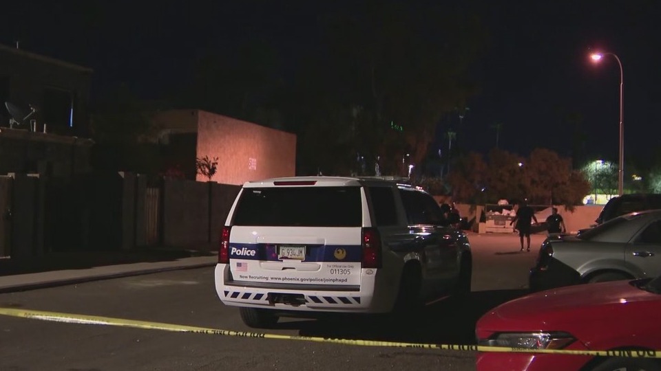 Deadly double homicide in south Phoenix under investigation | FOX 10 ...