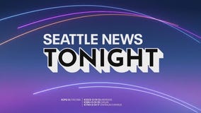 Seattle News Tonight for Tuesday, 7/22