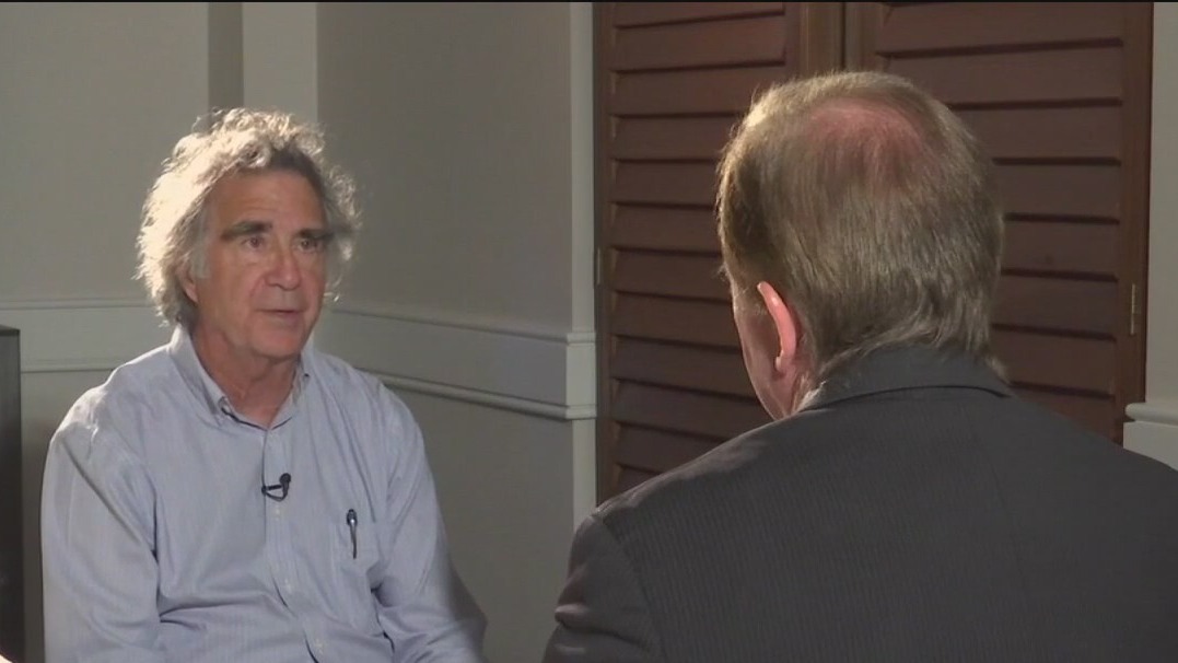 Long-lasting impact of 50 year old movie