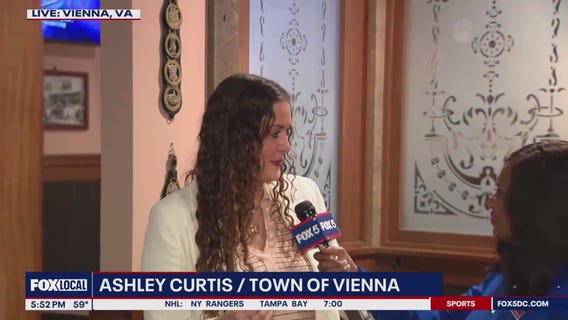 Americas 250th - Vienna