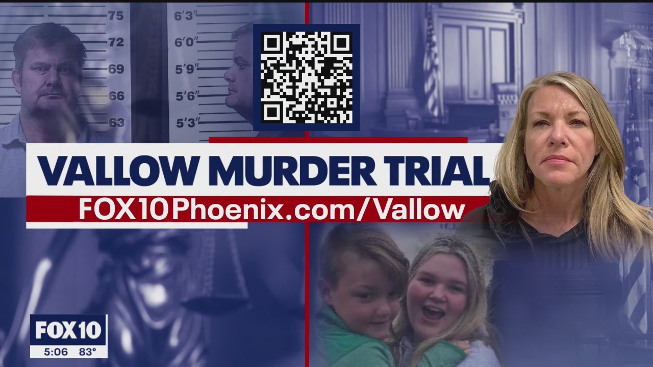 Lori Vallow murder trial day 5: Jury selection ends