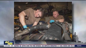 FOX 10 Salutes: Austin Elkowitz and Cody Clayton