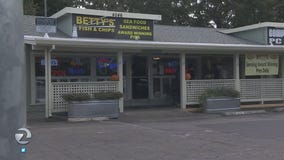 Santa Rosa fish and chips restaurant takes financial hit from PG&E power shutoff