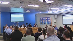 Teachers question sale of Isaac district property