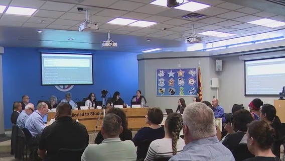 Teachers question sale of Isaac district property