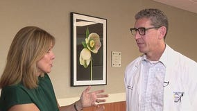 Metastatic prostate cancer is top of mind after former President Biden's diagnosis