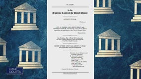 "The Onion" files amicus brief supporting satire