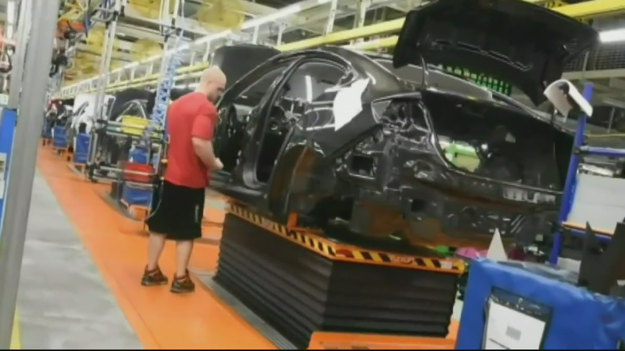 Lawmakers host roundtable to discuss vehicle chip shortage