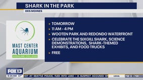 Things to do with the family this weekend