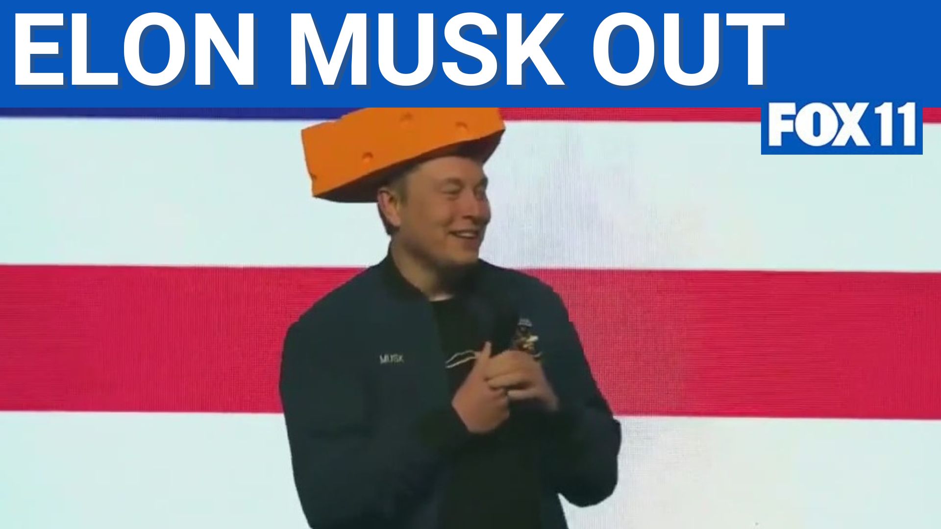 Fox Pvg Elon Musk leaves Trump administration | FOX 11 Los Angeles
