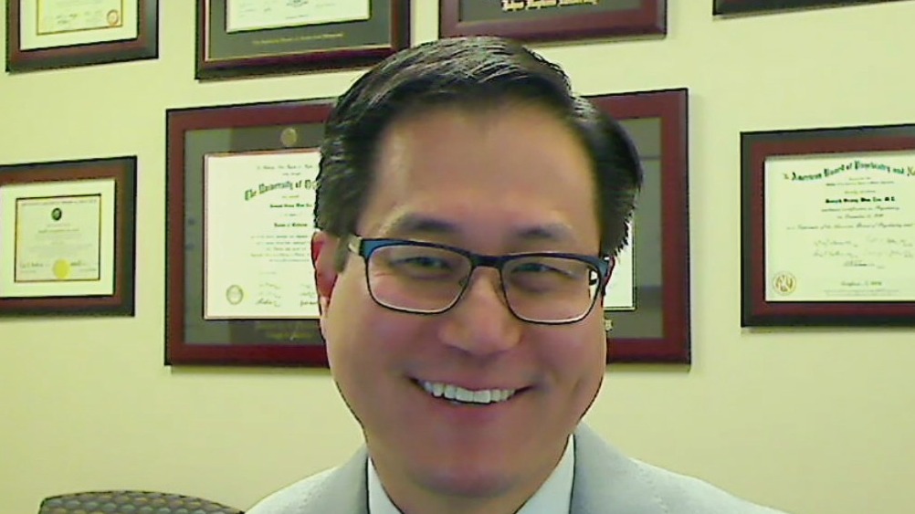 New leadership at Hazelden Betty Ford poised to fight uptick in addiction