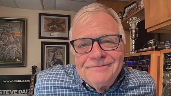 Steve Dahl Podcast comes to Zanies Comedy Club in Rosemont