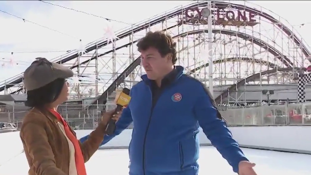 Frost Fest kicks off