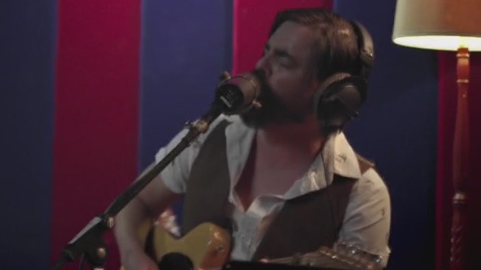 Music in the Morning: Shayne Cook