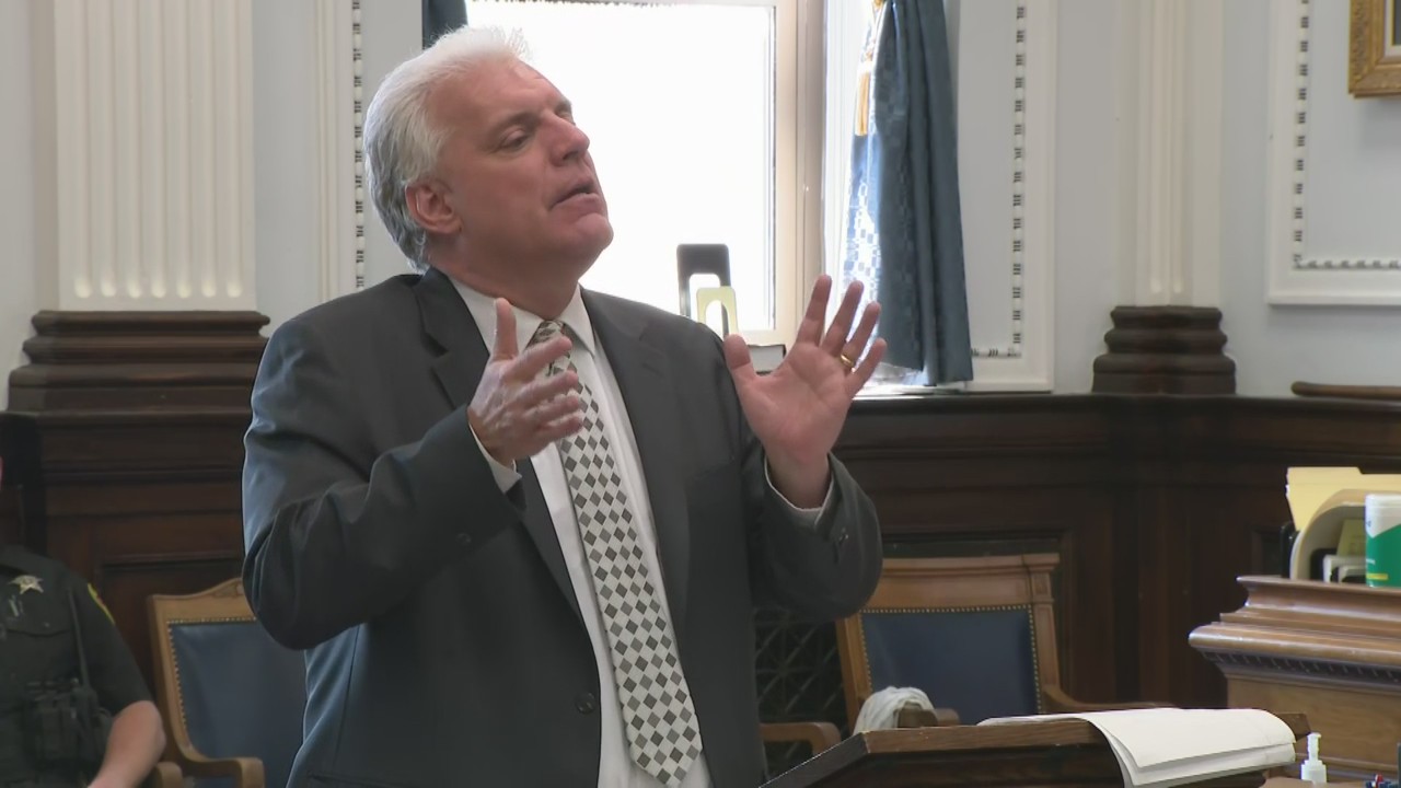 Prosecution presents opening statement in Zachariah Anderson trial (part 1)