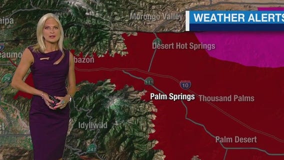 Weather Forecast for Wednesday, Aug. 2