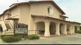 Victim of priest abuse claims cover up by archdiocese