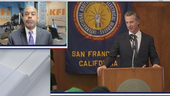 Mo'Kelly: We should not expect surprises in recall election