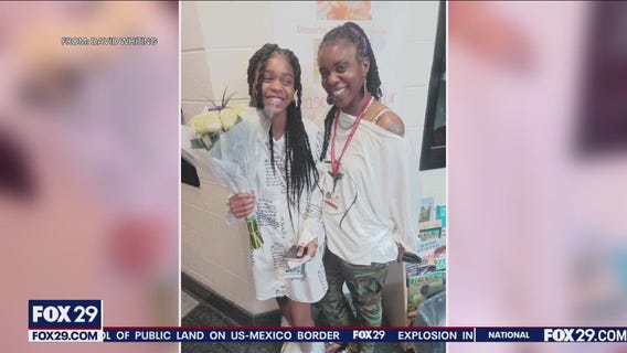 Mother-daughter killed in Trenton: Heartbroken family and community speak out