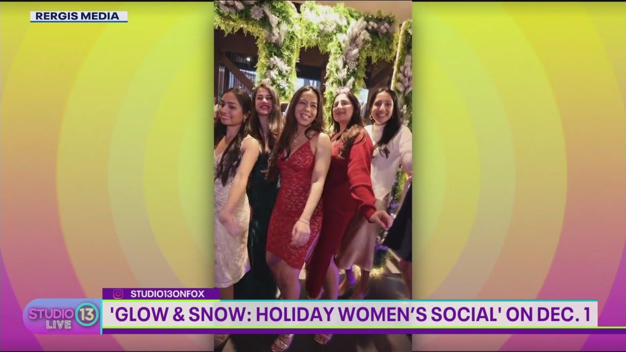 Seattle Women's Network hosting holiday event to benefit Mary's Place
