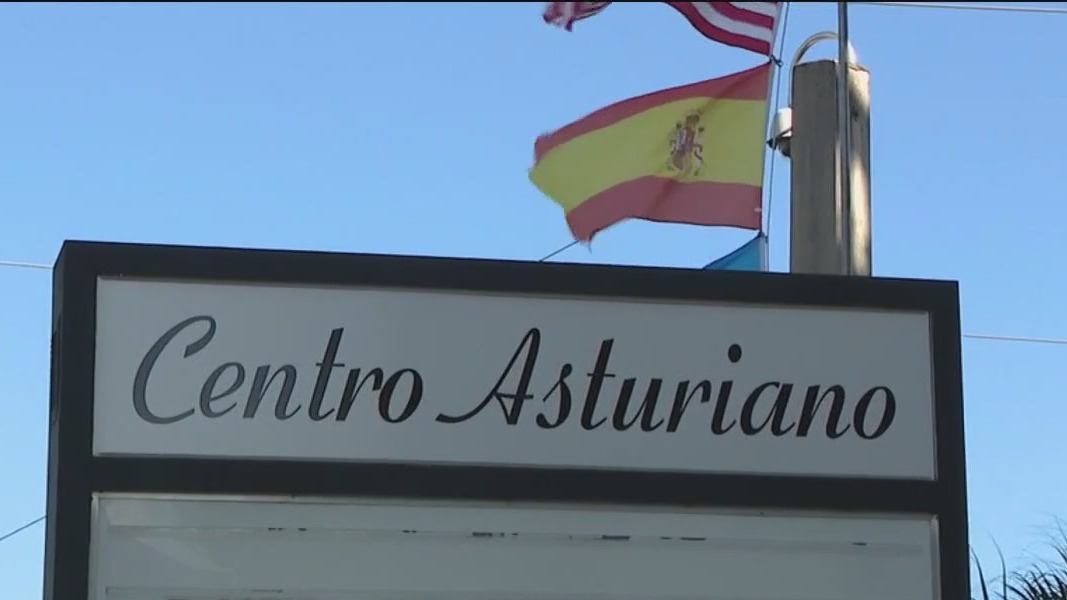 Centro Asturiano de Tampa is on Charley's World