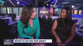 What's Up On The Web: weekend events in the DMV