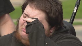 Pontiac man targeted by pellet gun, called homophobic slur