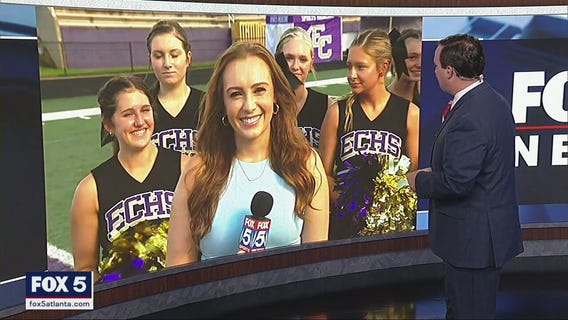 Game of the Week: Newnan vs. East Coweta preview