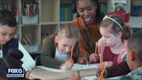 Wisconsin faces teacher shortage, recruitment campaign launched