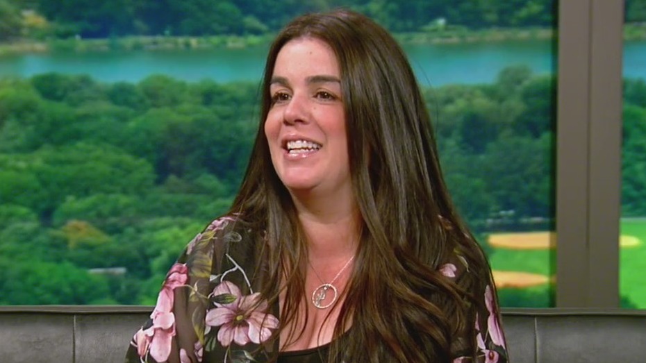 One Funny Lisa Marie