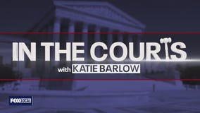 In the Courts with Katie Barlow: November 30, 2025