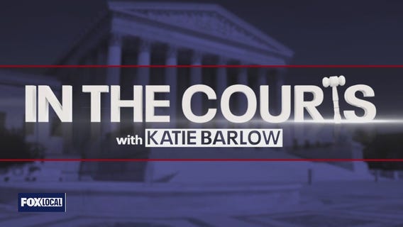 In the Courts with Katie Barlow: November 30, 2025