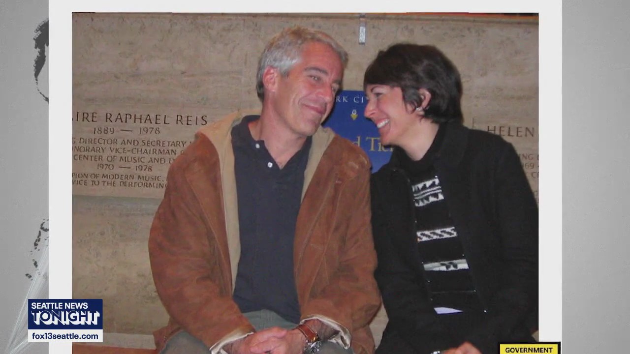 Congress pushes vote to release Epstein files