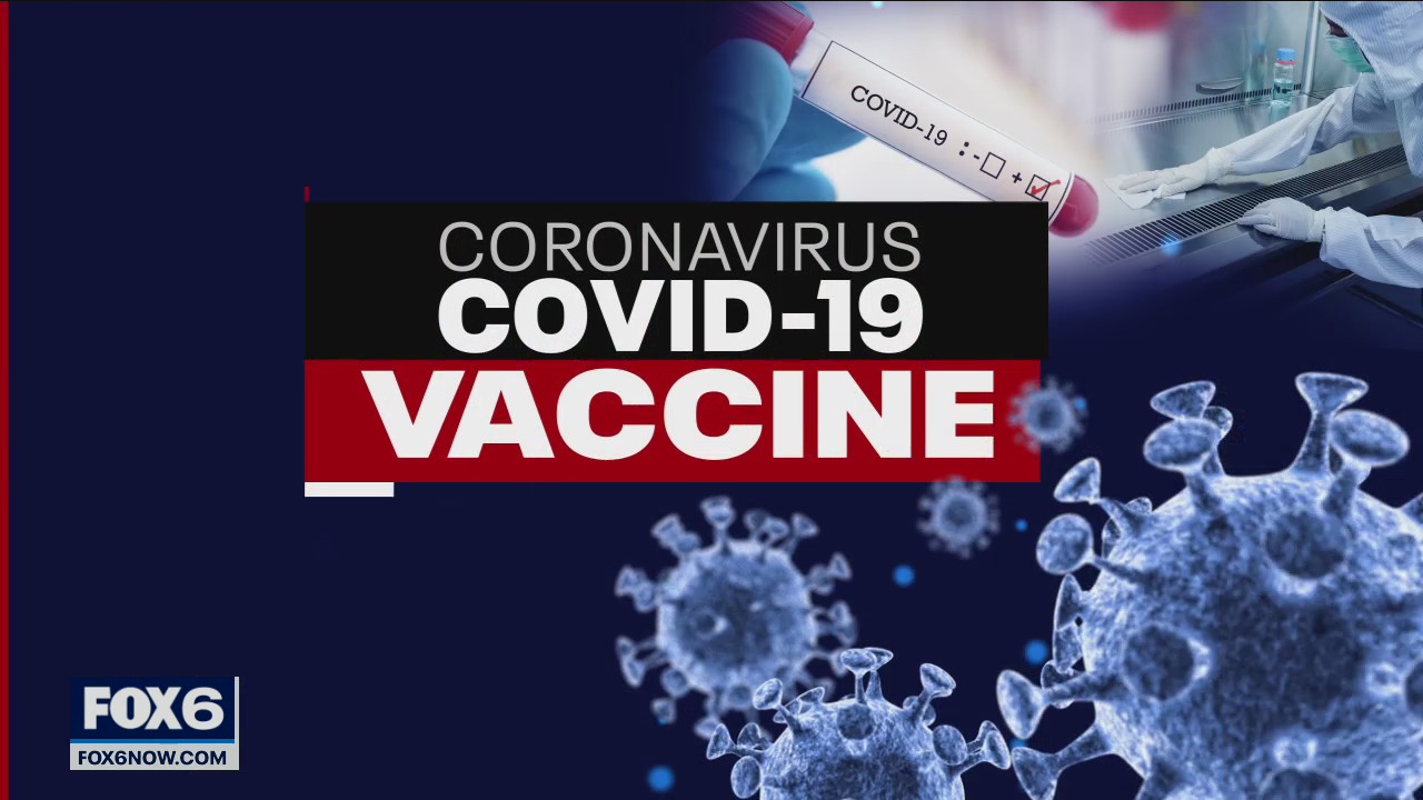 FDA panel backs Pfizer COVID vaccine for kids