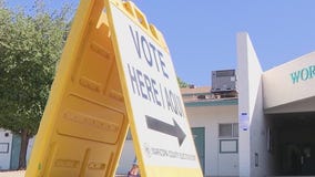 Notices being sent to some Maricopa County voters