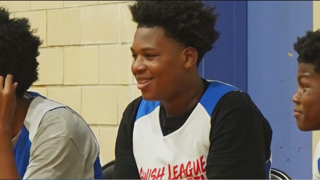 Community celebrates Armani Floyd, teen killed in Loop takeover