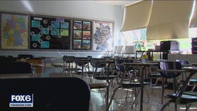 MPS reopening questions remain, teachers union critical of plan