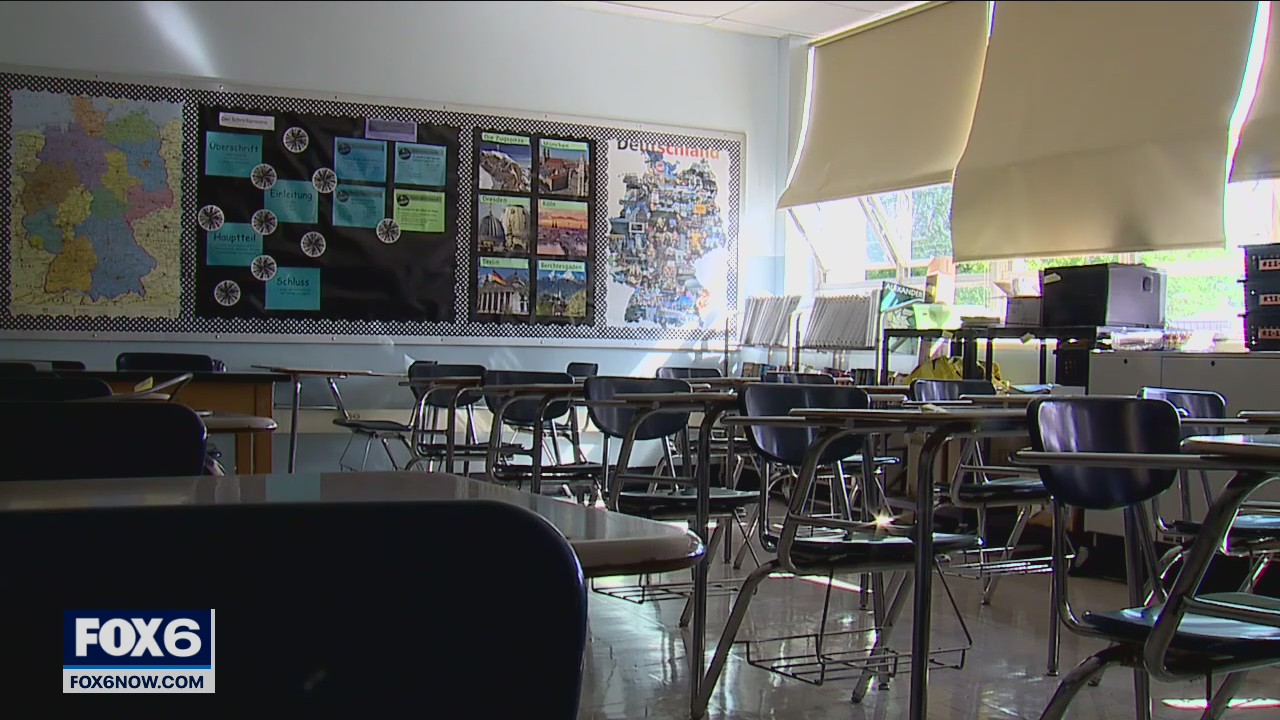 MPS reopening questions remain, teachers union critical of plan