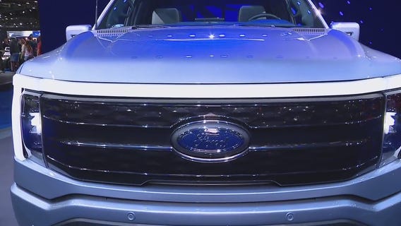 What to expect at the 2023 Detroit auto show